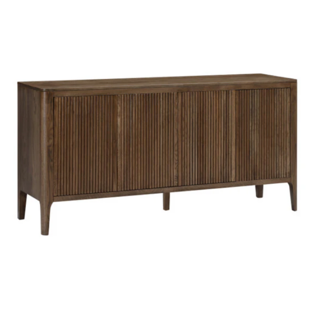 Abberley Sideboard Brown