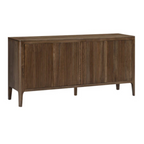Abberley Sideboard Brown