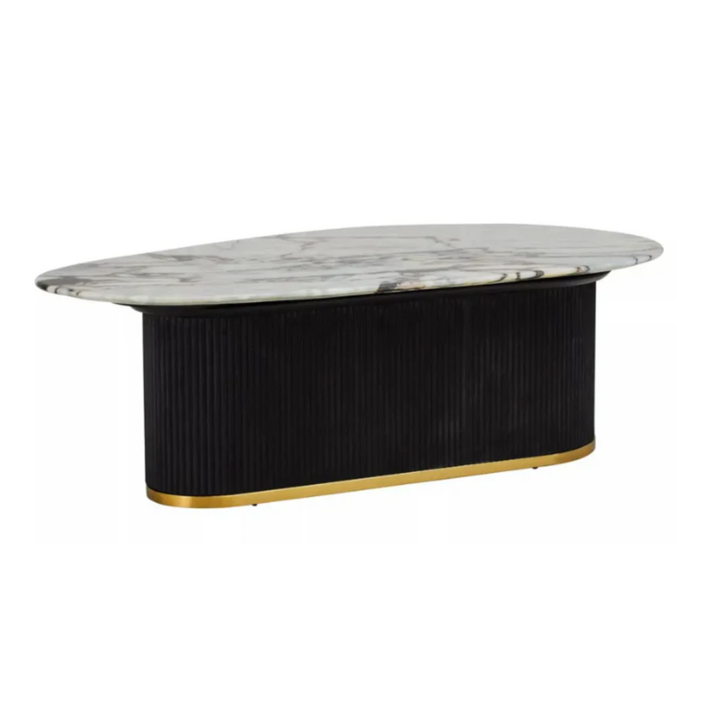 Doha Coffee Table