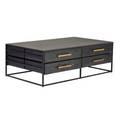 Judd Coffee Table