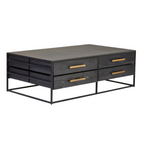 Judd Coffee Table
