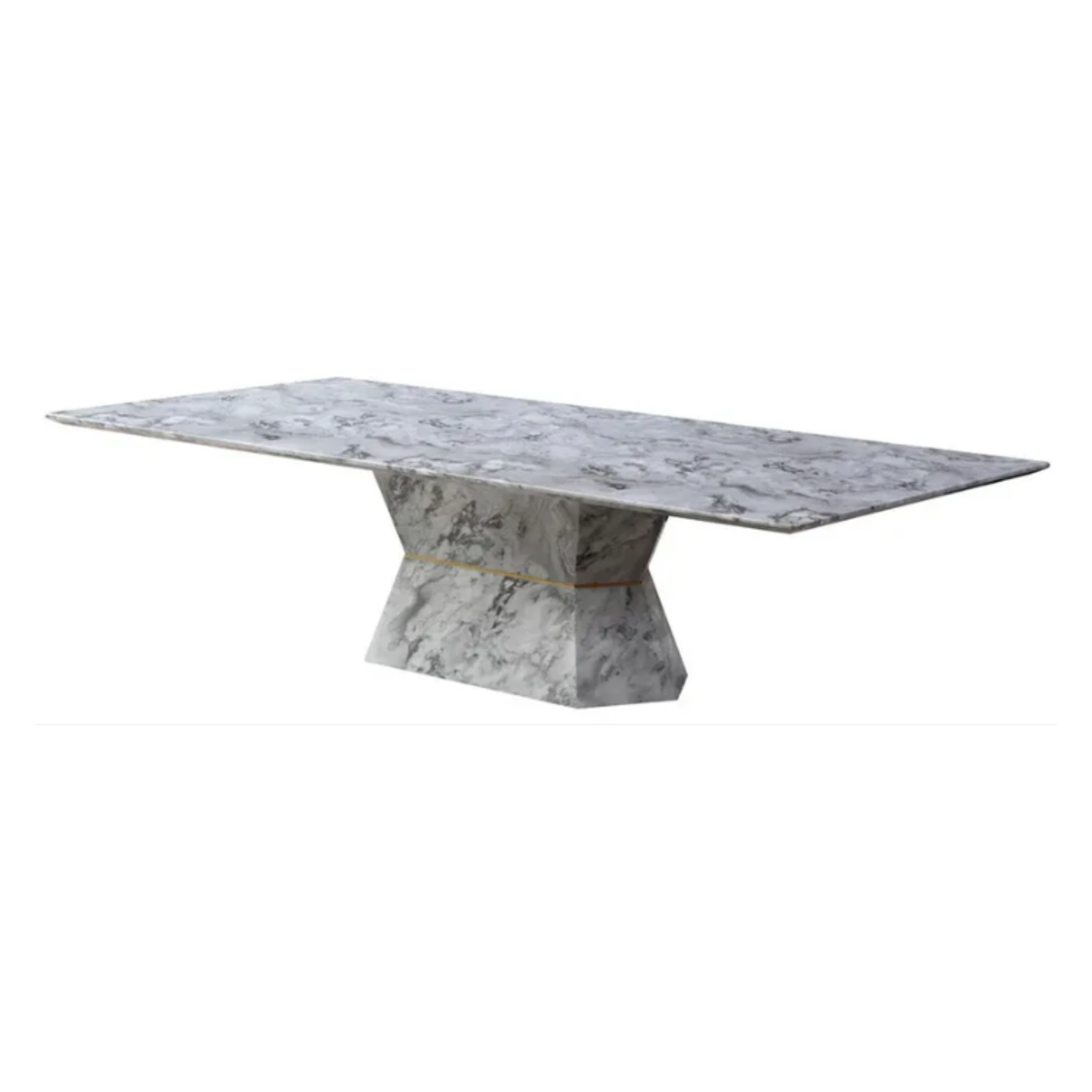Spezia Coffee Table