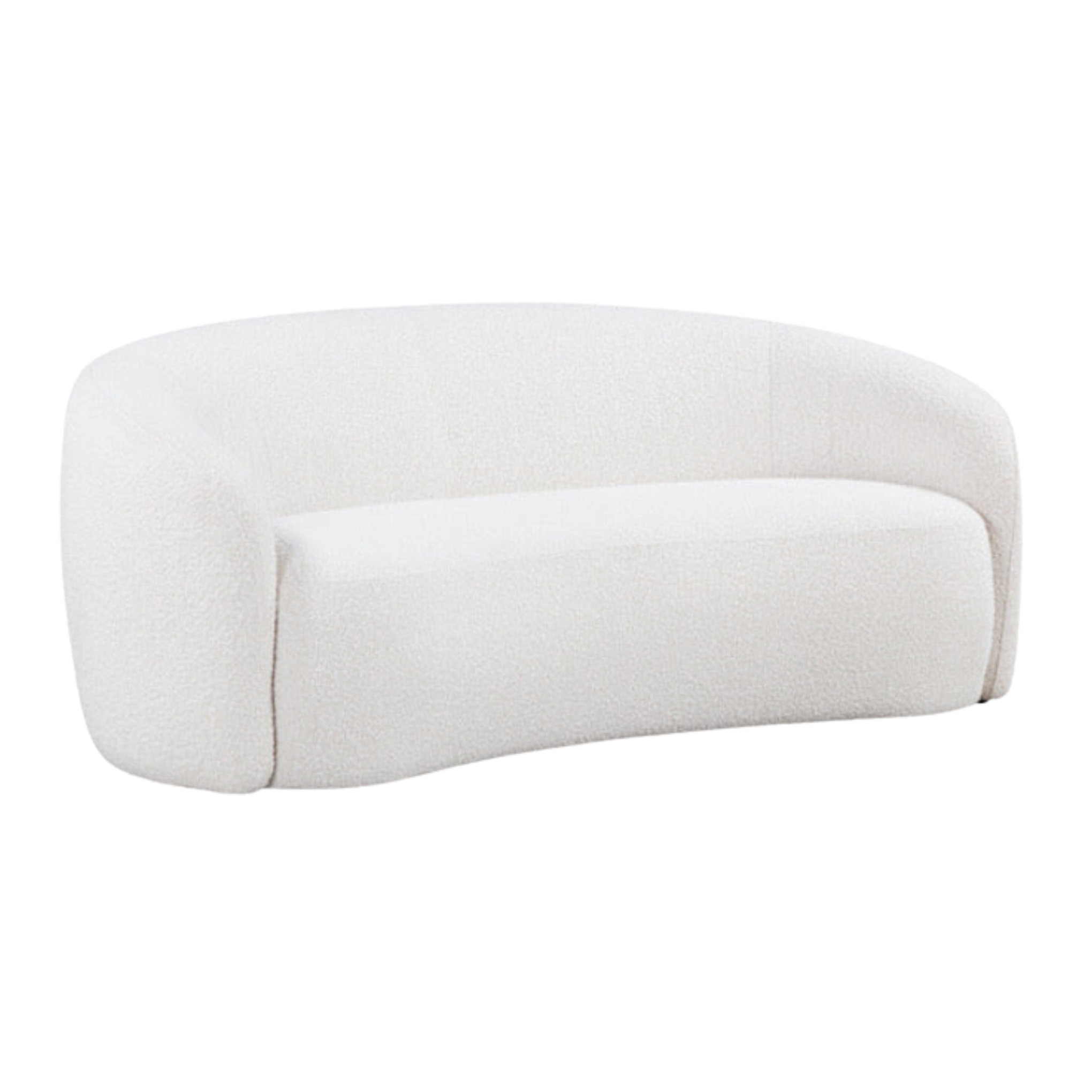Nova boucle Sofa