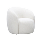 Nova Boucle Club Chair