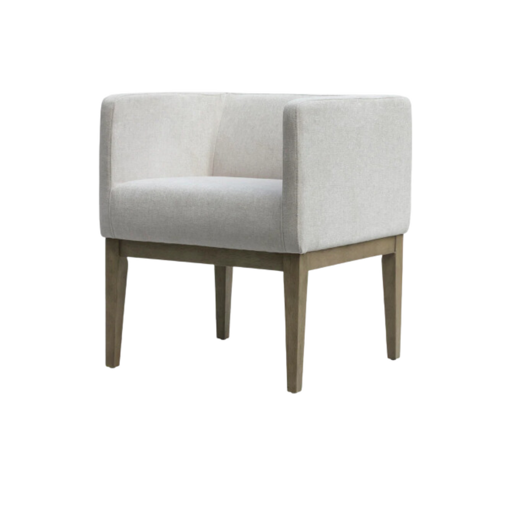 Dalford Dining Chair Clay