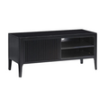 Amelie TV Unit Black