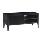Amelie TV Unit Black