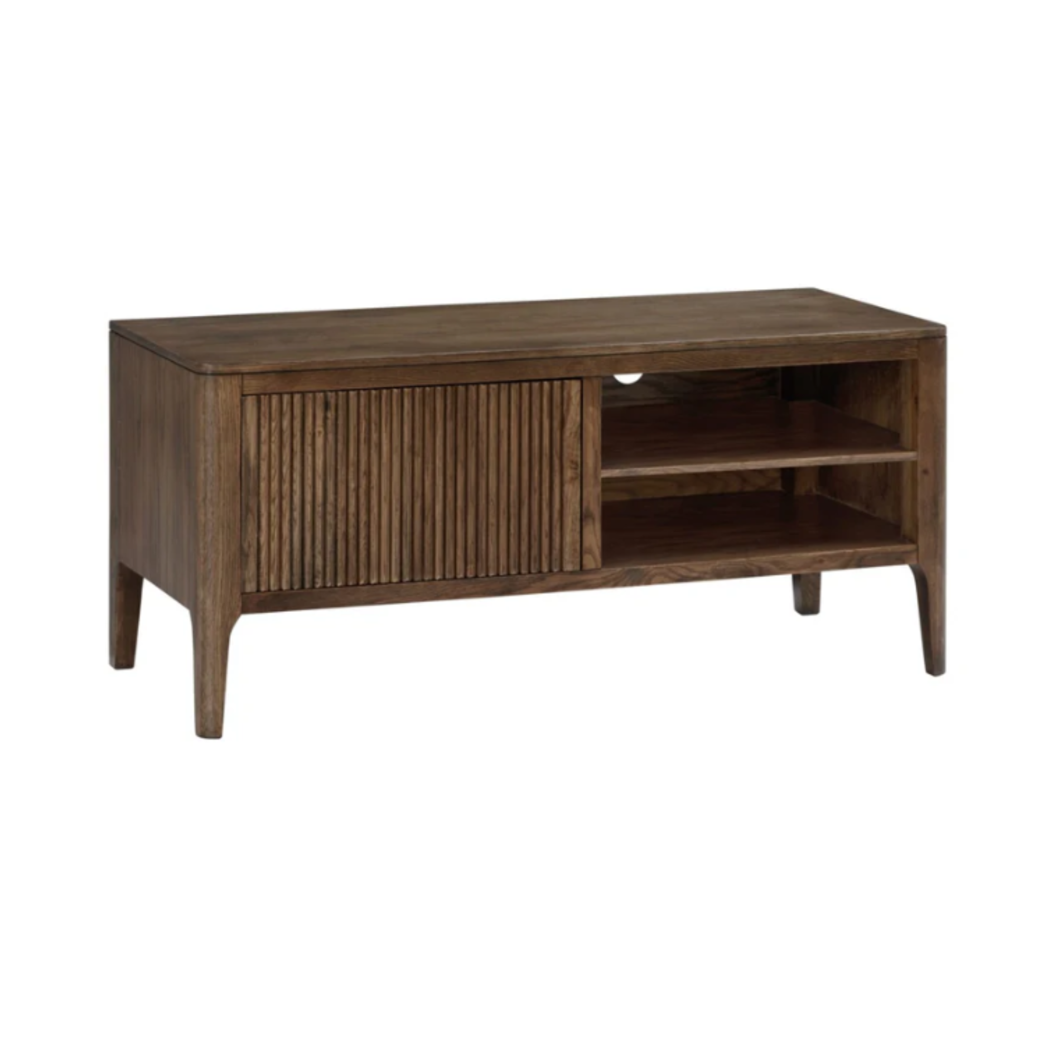 Amelie TV Unit Brown