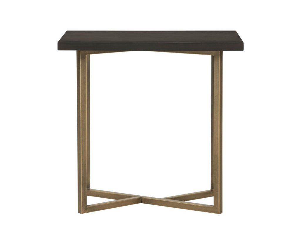 Cairo End Table