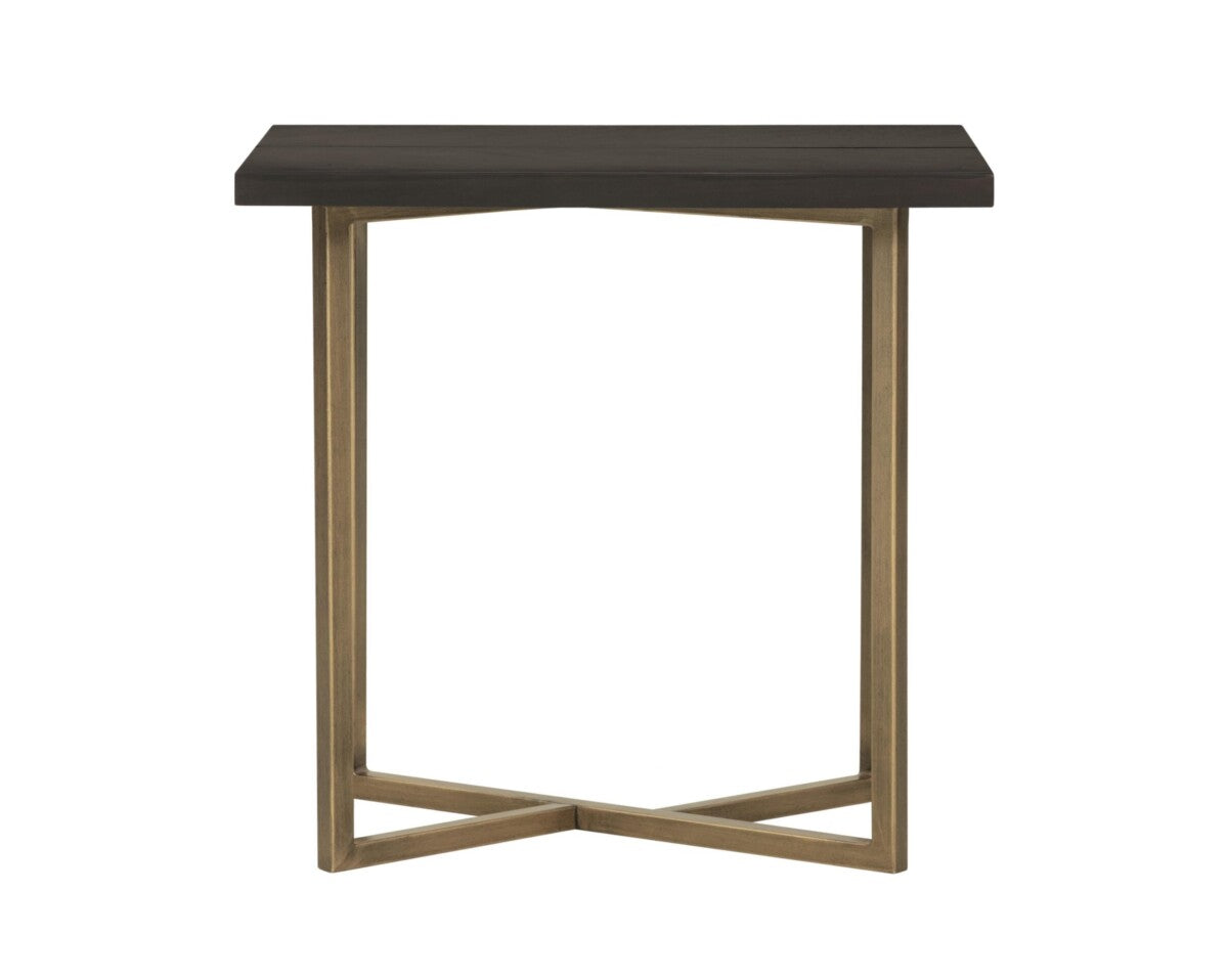 Cairo End Table