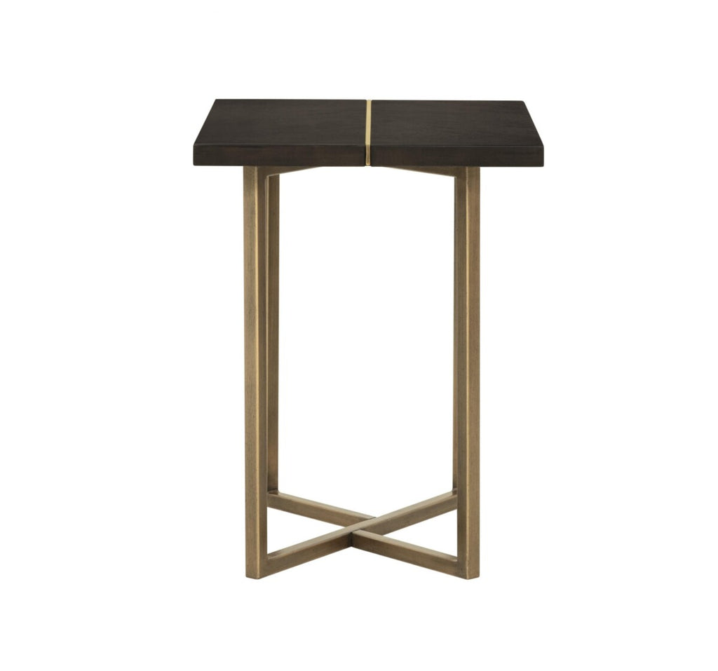 Cairo End Table