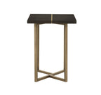 Cairo End Table