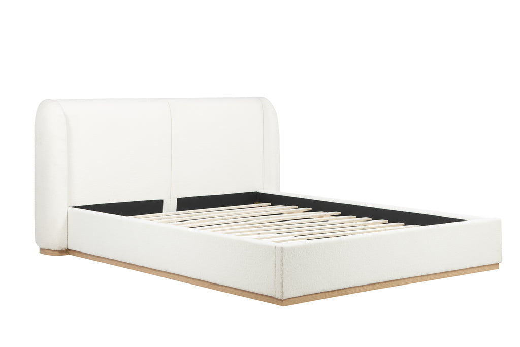 Eden King Bed