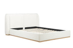 Eden Double Bed