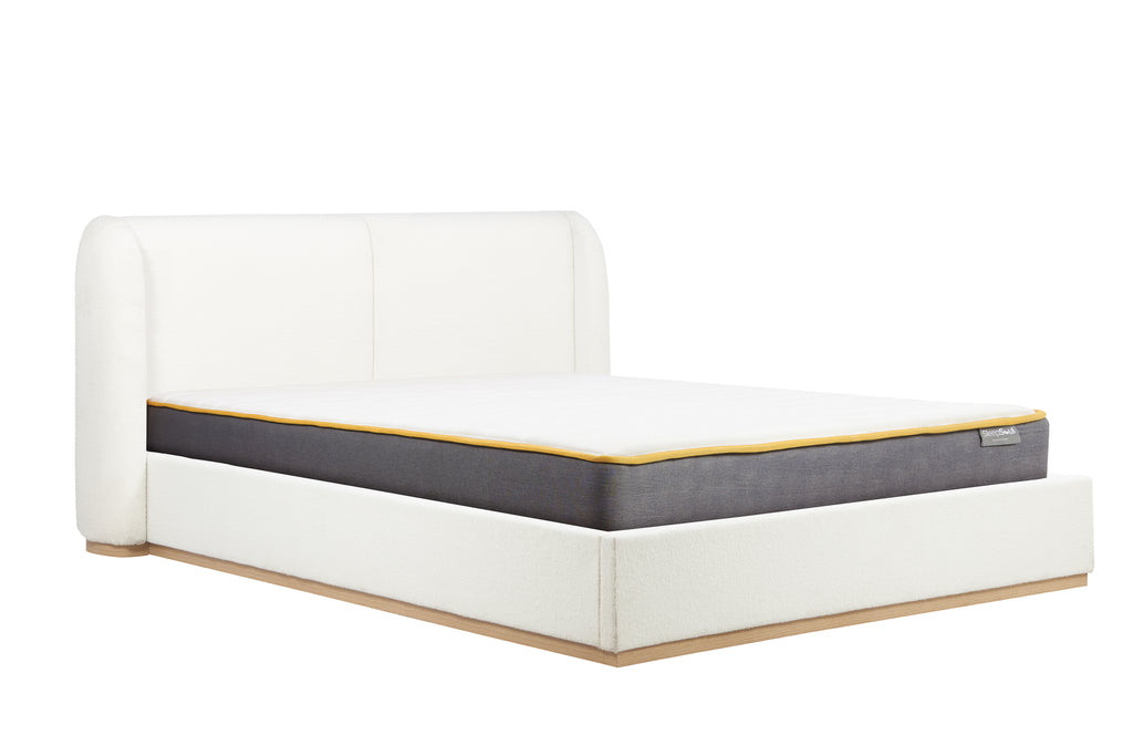 Eden Double Bed