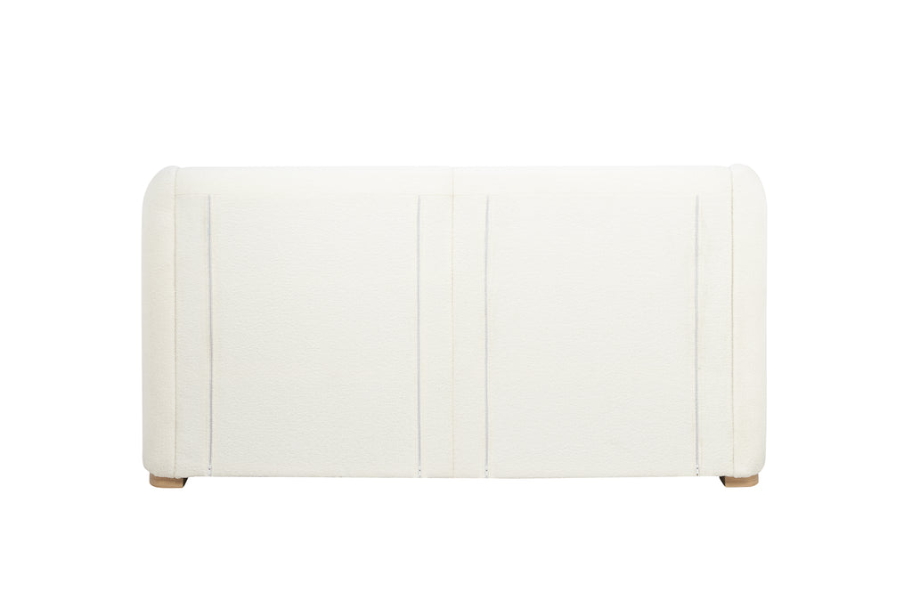 Eden King Bed