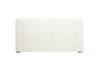 Eden Double Bed