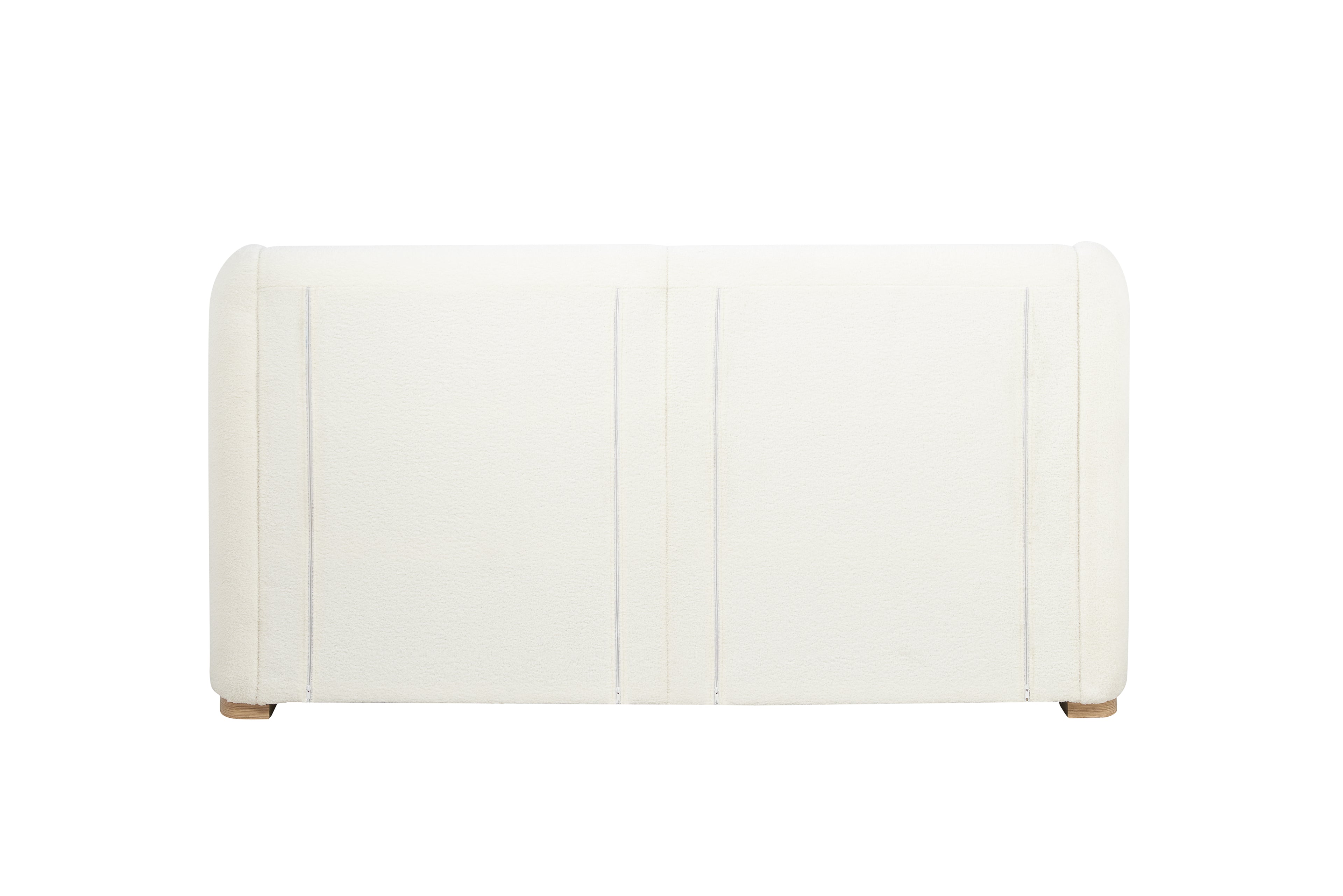 Eden Double Bed