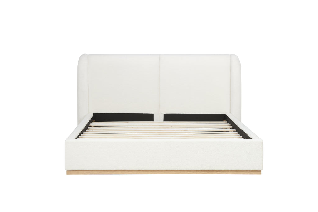 Eden Double Bed
