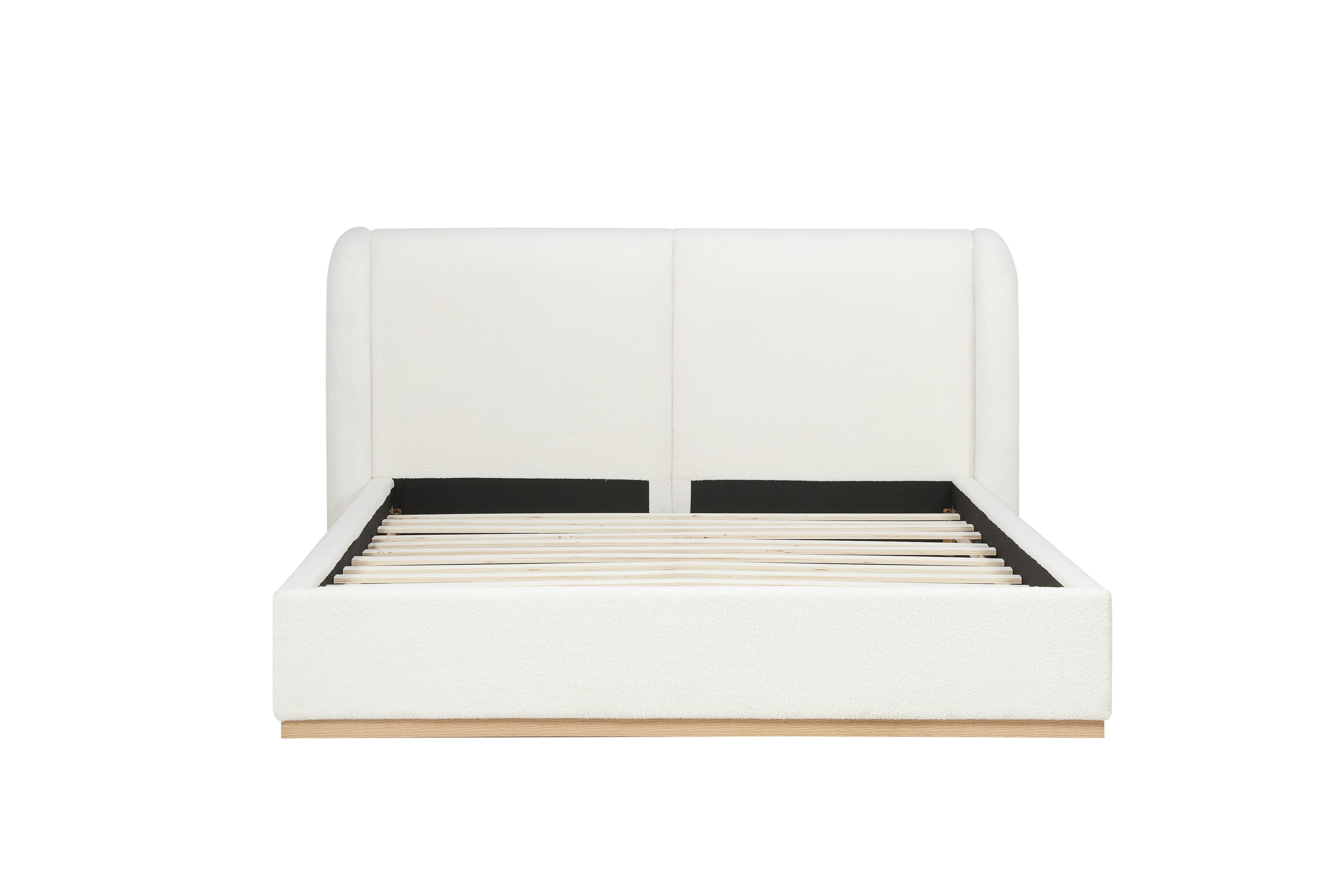 Eden Double Bed