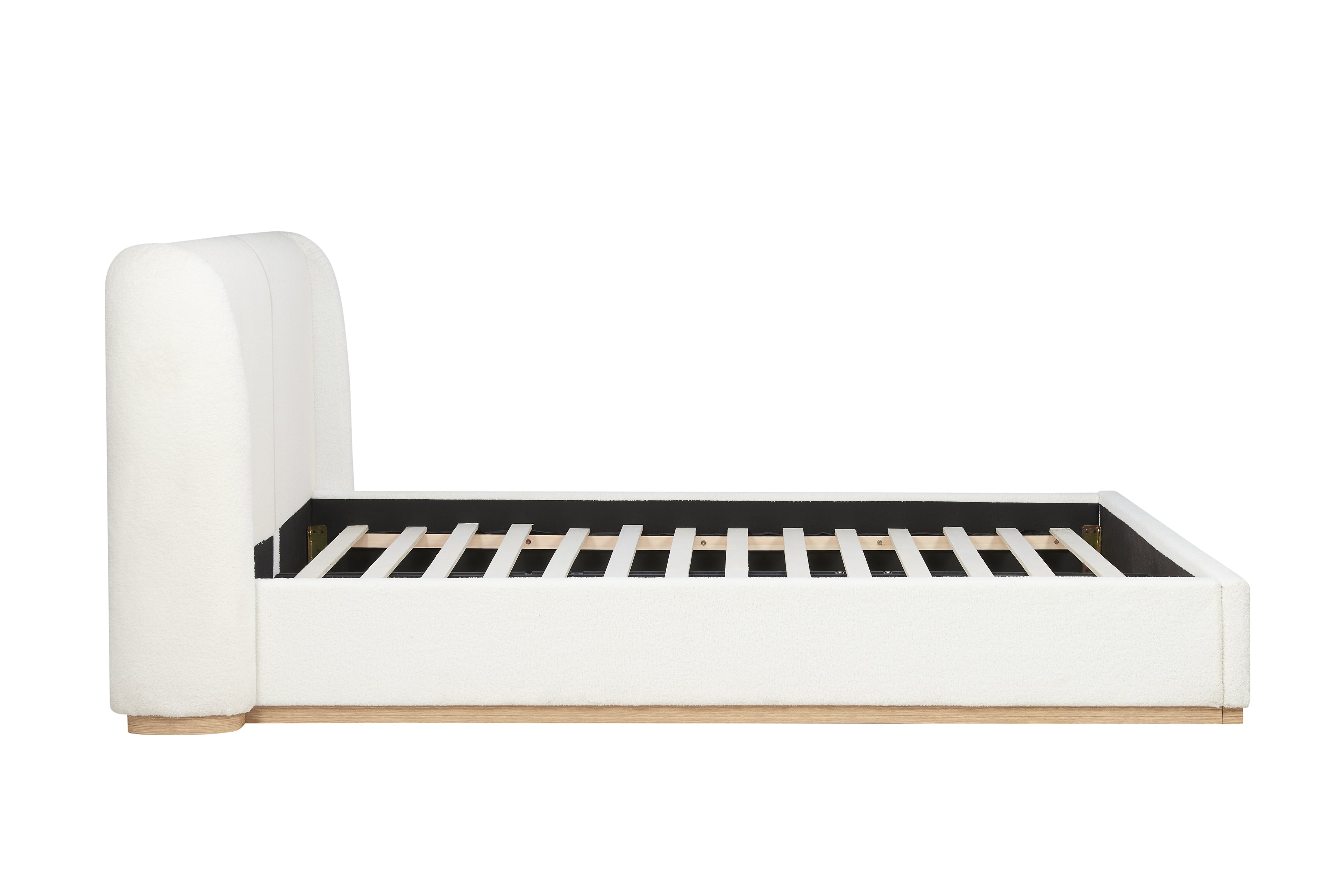 Eden King Bed