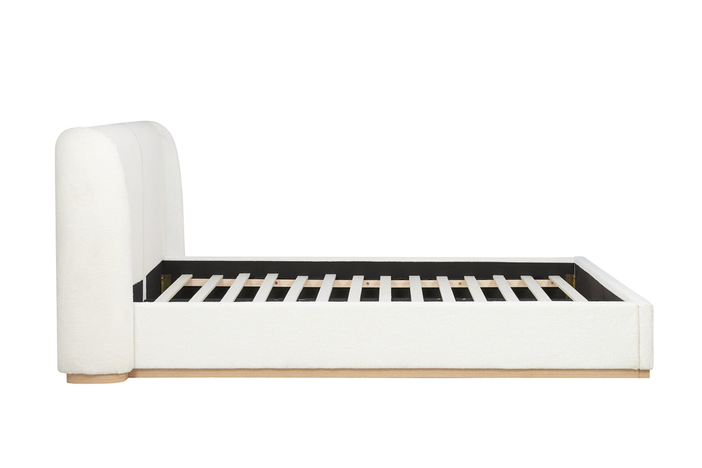 Eden Double Bed
