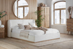 Eden King Bed