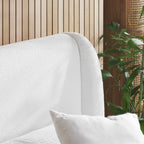 Eden King Bed