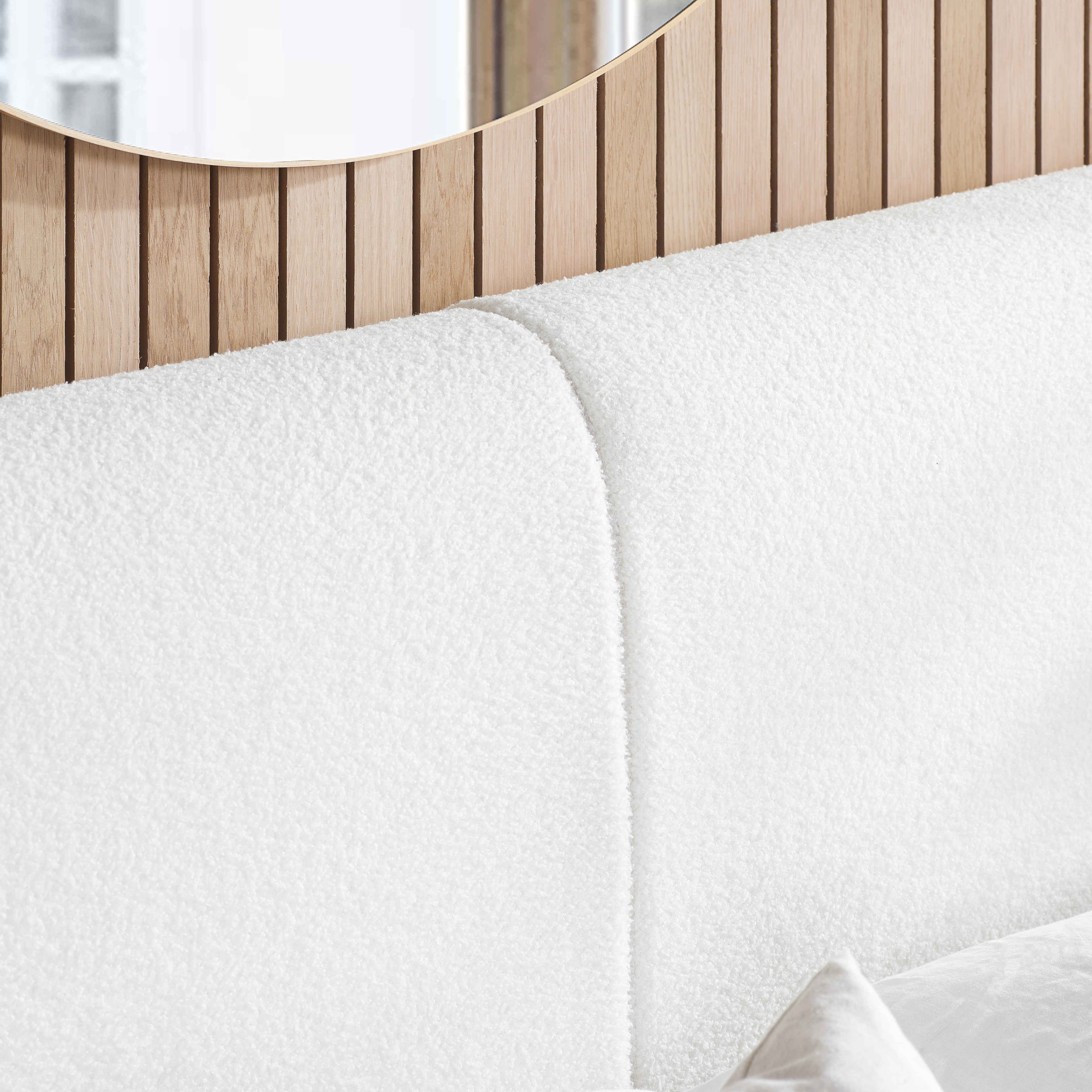 Eden Double Bed