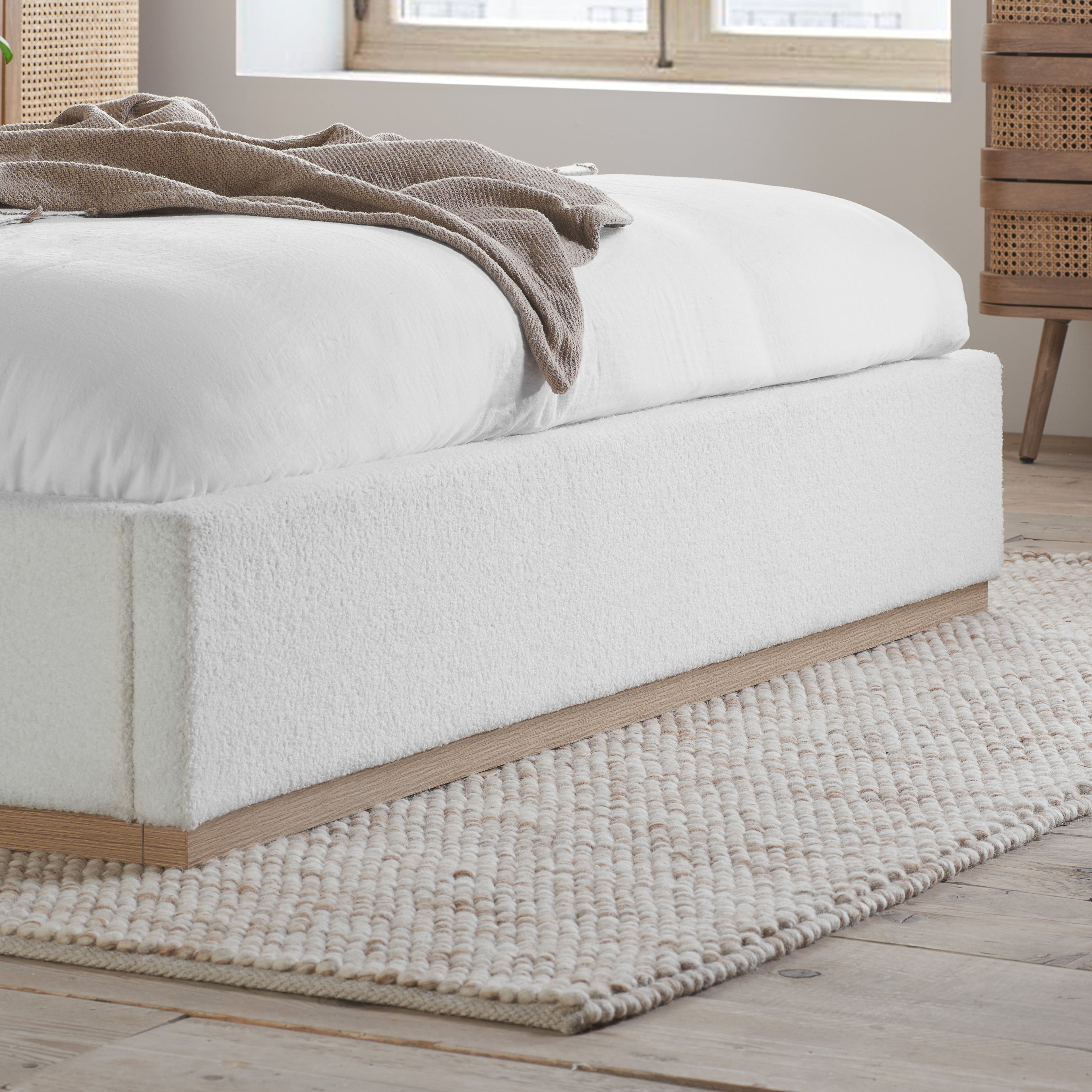 Eden Double Bed