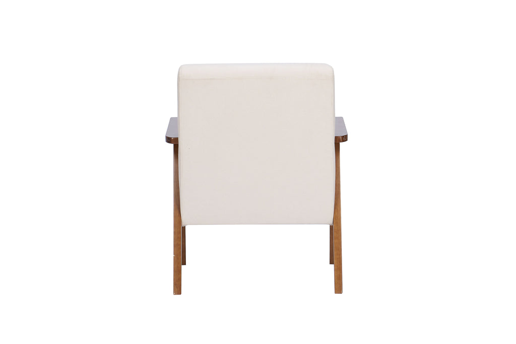 Ellwood Fabric Armchair