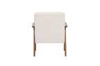 Ellwood Fabric Armchair