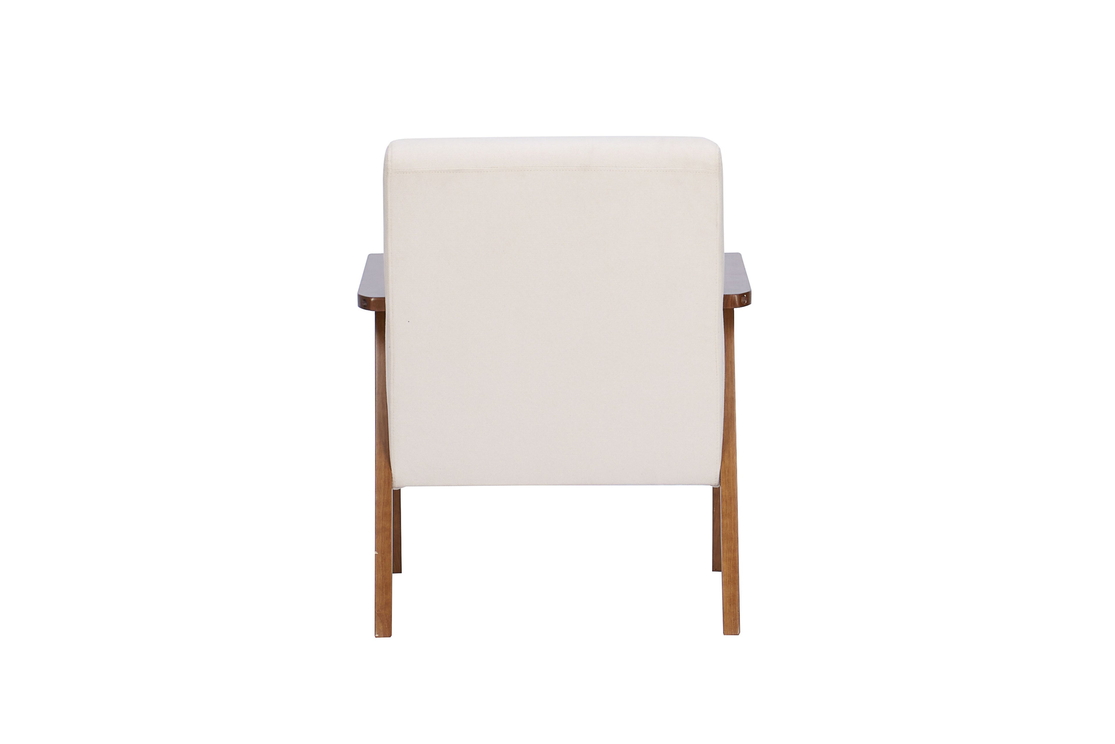 Ellwood Fabric Armchair