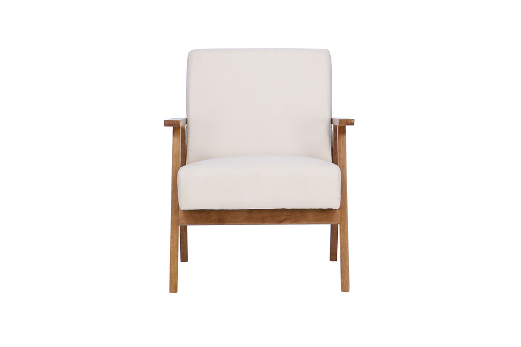 Ellwood Fabric Armchair