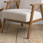 Ellwood Fabric Armchair