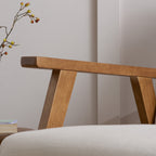 Ellwood Fabric Armchair