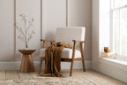Ellwood Fabric Armchair