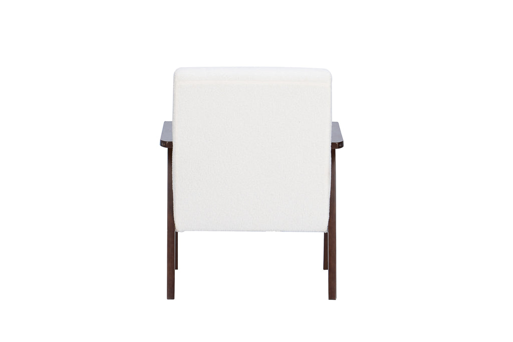 Ellwood Boucle Armchair