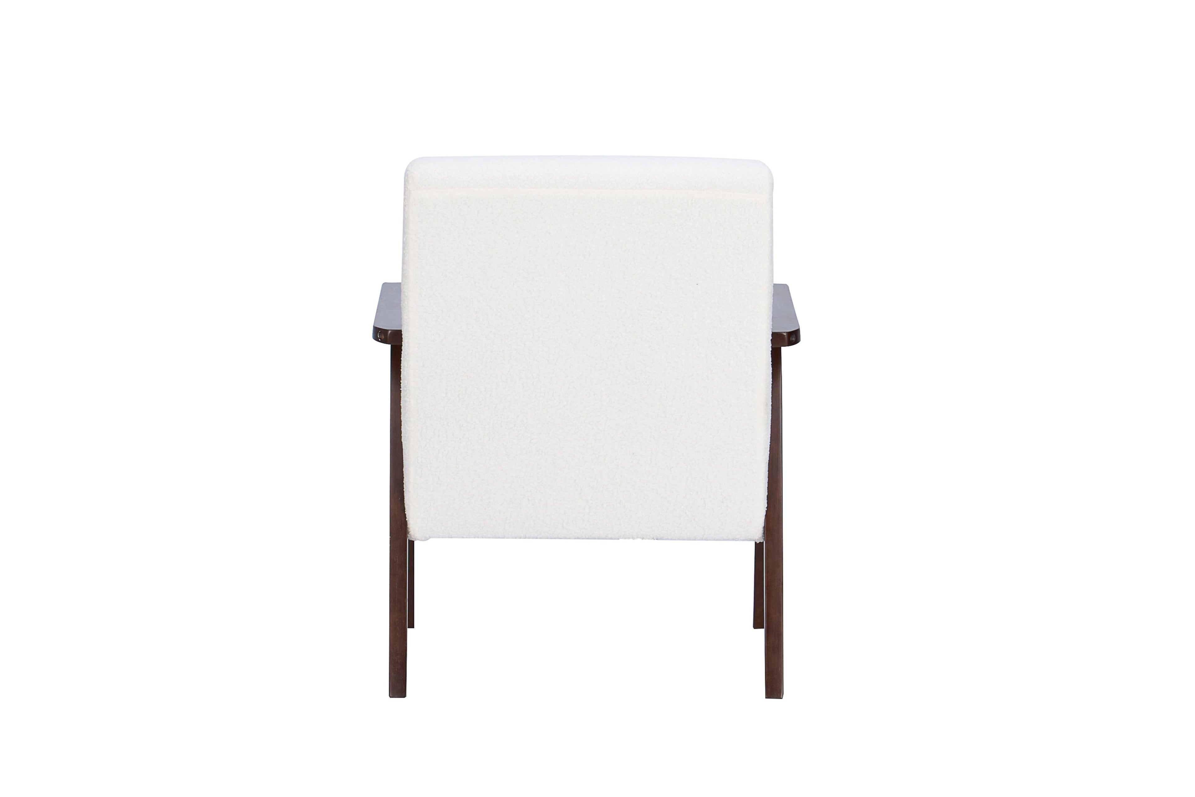 Ellwood Boucle Armchair
