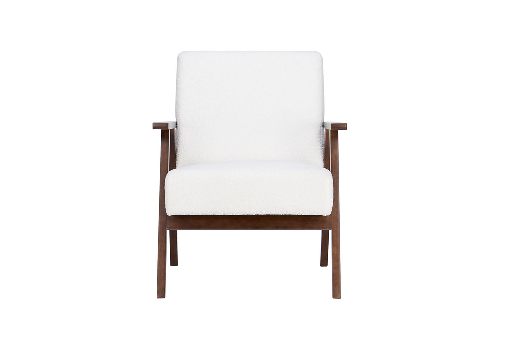 Ellwood Boucle Armchair