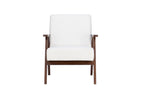 Ellwood Boucle Armchair
