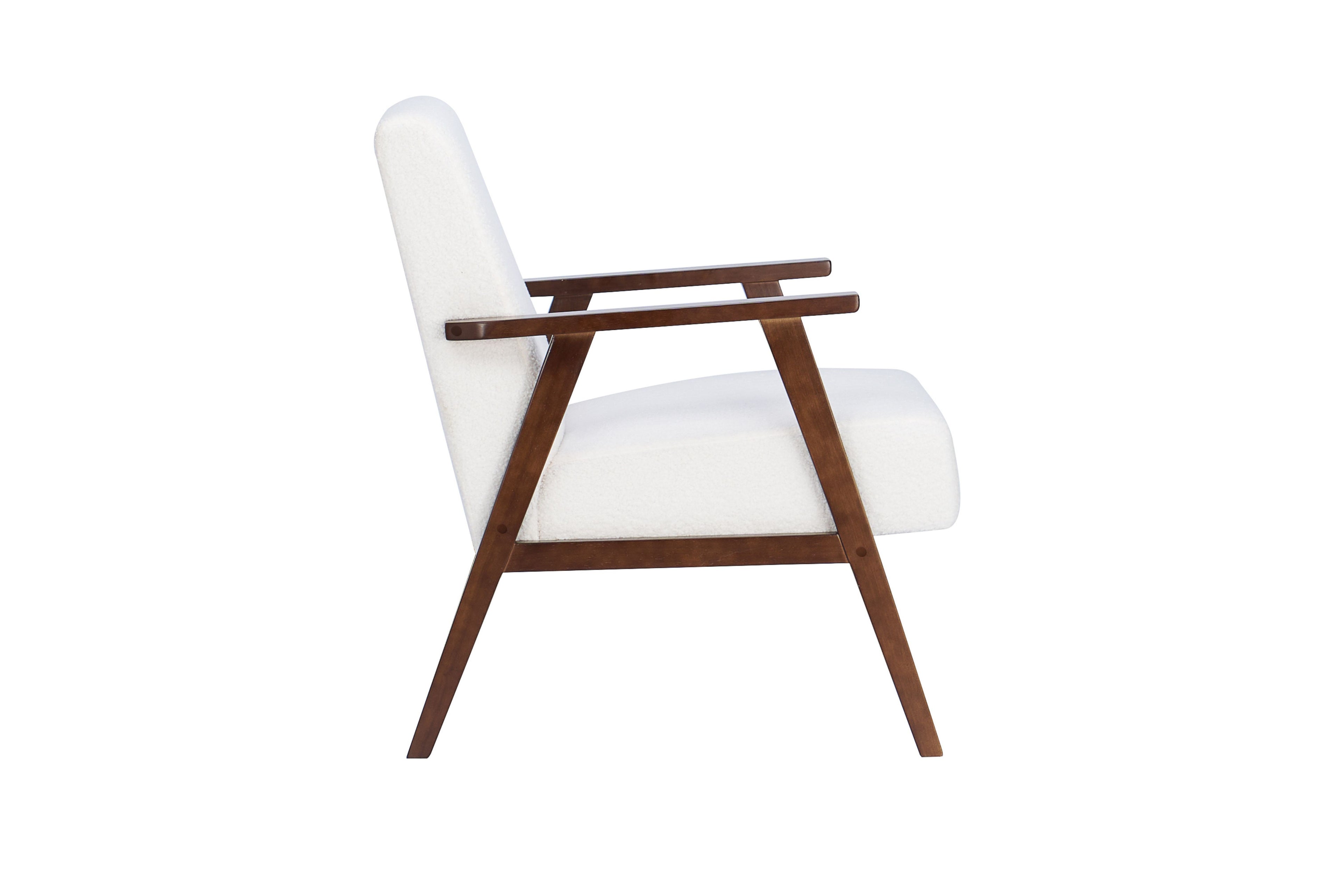Ellwood Boucle Armchair