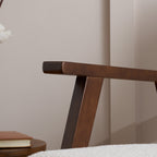 Ellwood Boucle Armchair