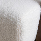 Ellwood Boucle Armchair