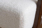 Ellwood Boucle Armchair