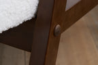 Ellwood Boucle Armchair