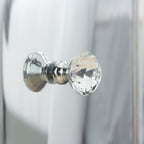 Elysee 2 Drawer Bedside