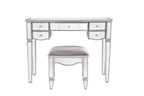 Elysee 5 Drawer Dressing Table