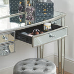 Elysee 5 Drawer Dressing Table