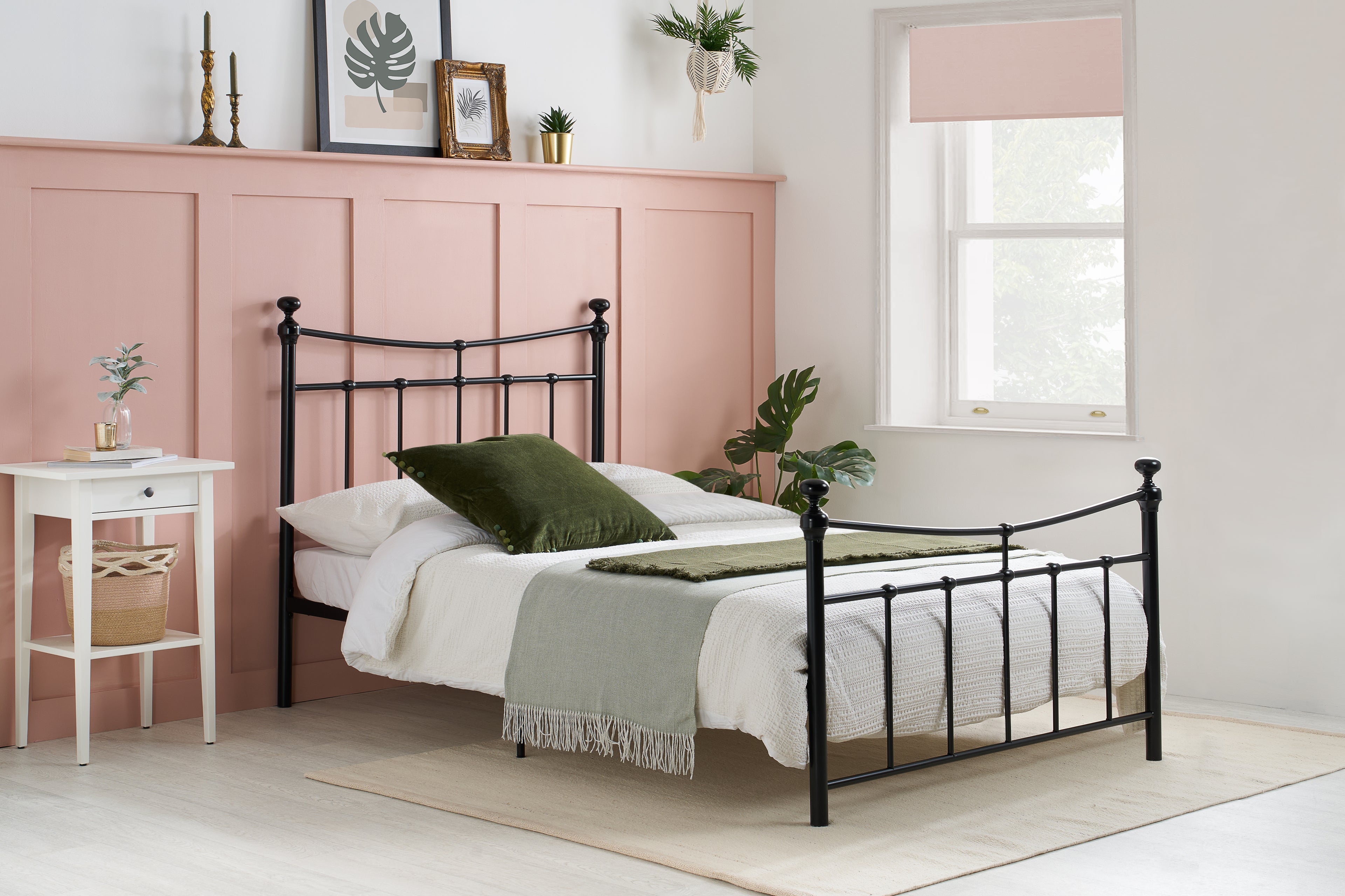 Emily Single Bed